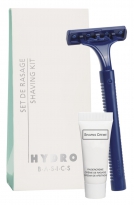 Shaving Kit Hydro Basics Ada